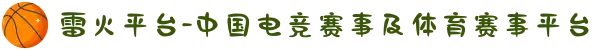雷火平台-中国电竞赛事及体育赛事平台